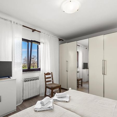 Apartment Marchela Nova Vas  Esterno foto