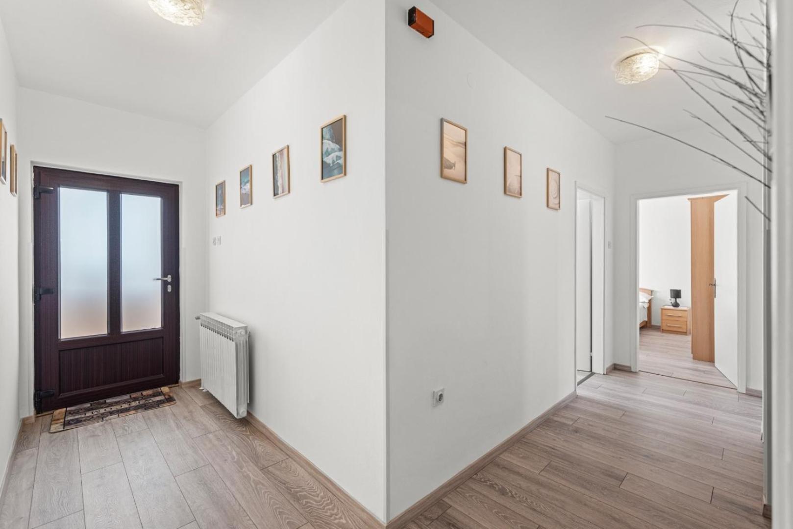 Apartment Marchela Nova Vas  Esterno foto