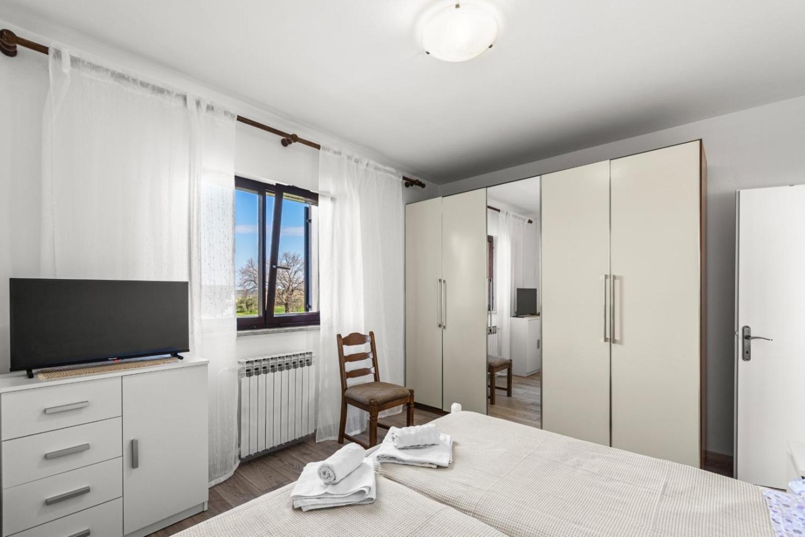 Apartment Marchela Nova Vas  Esterno foto