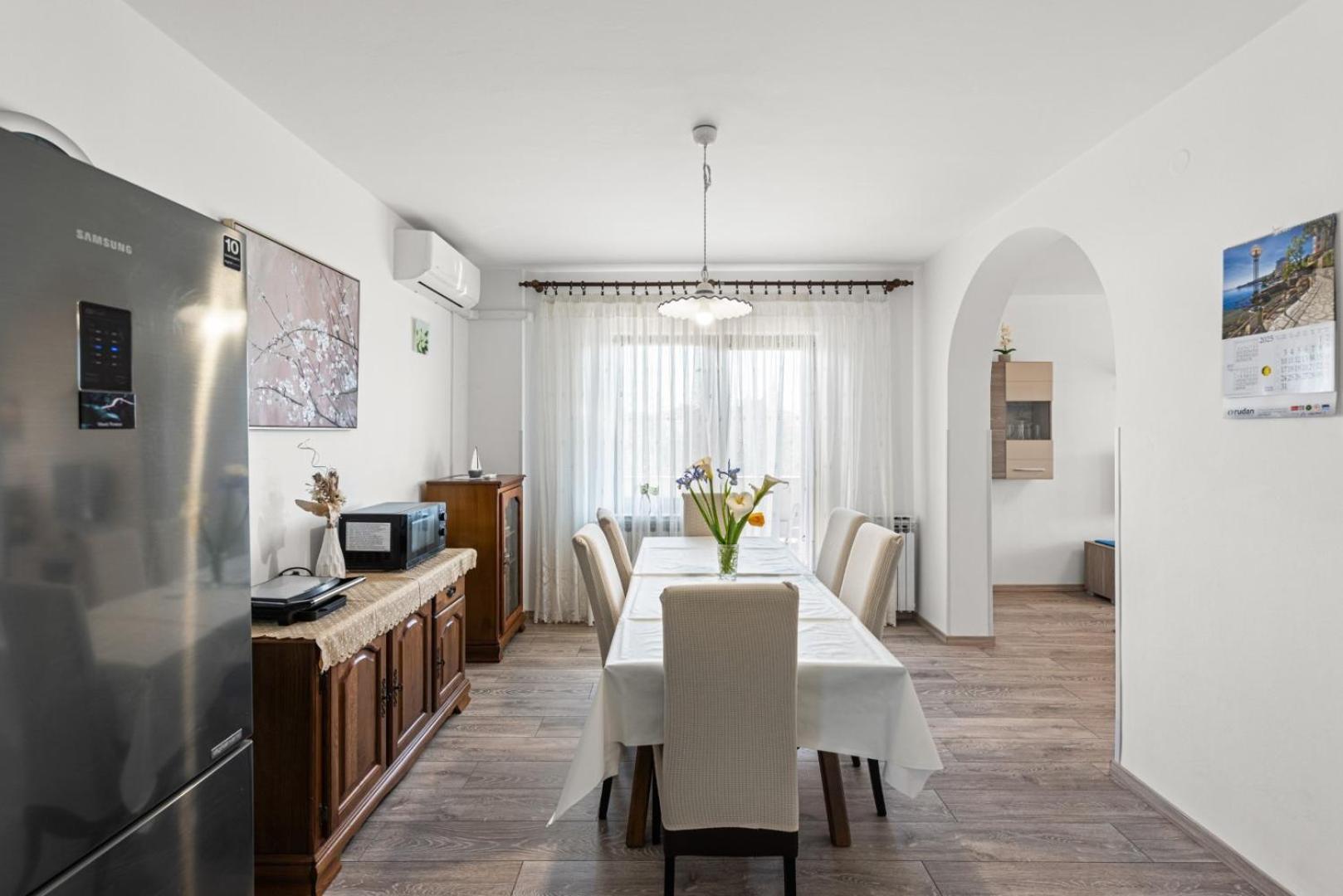 Apartment Marchela Nova Vas  Esterno foto