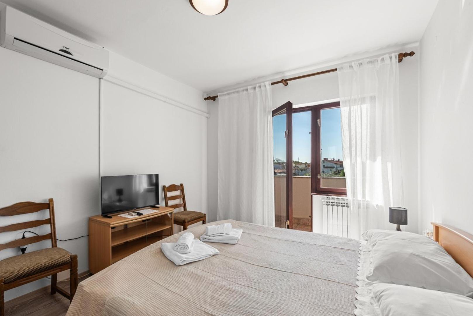 Apartment Marchela Nova Vas  Esterno foto