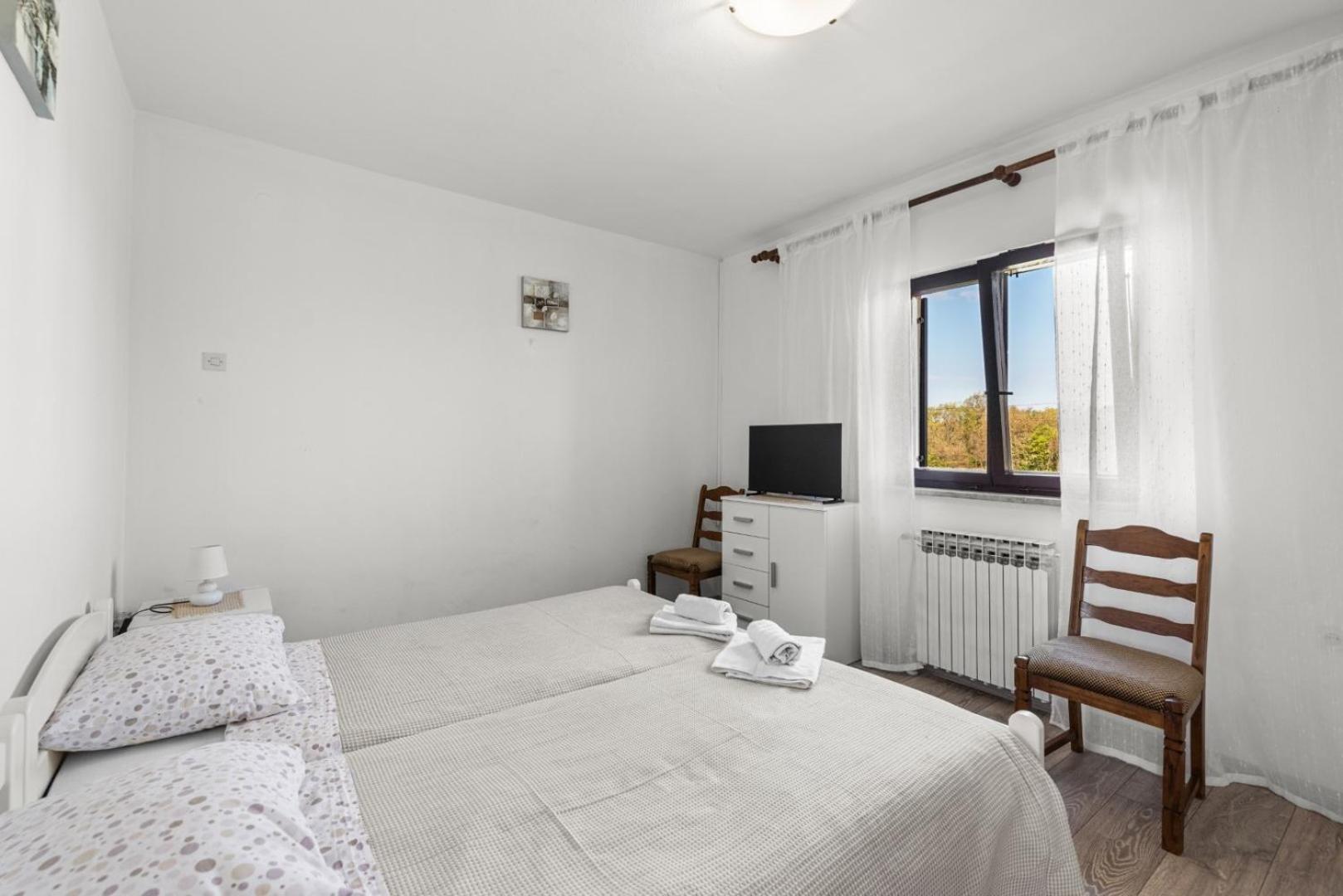 Apartment Marchela Nova Vas  Esterno foto
