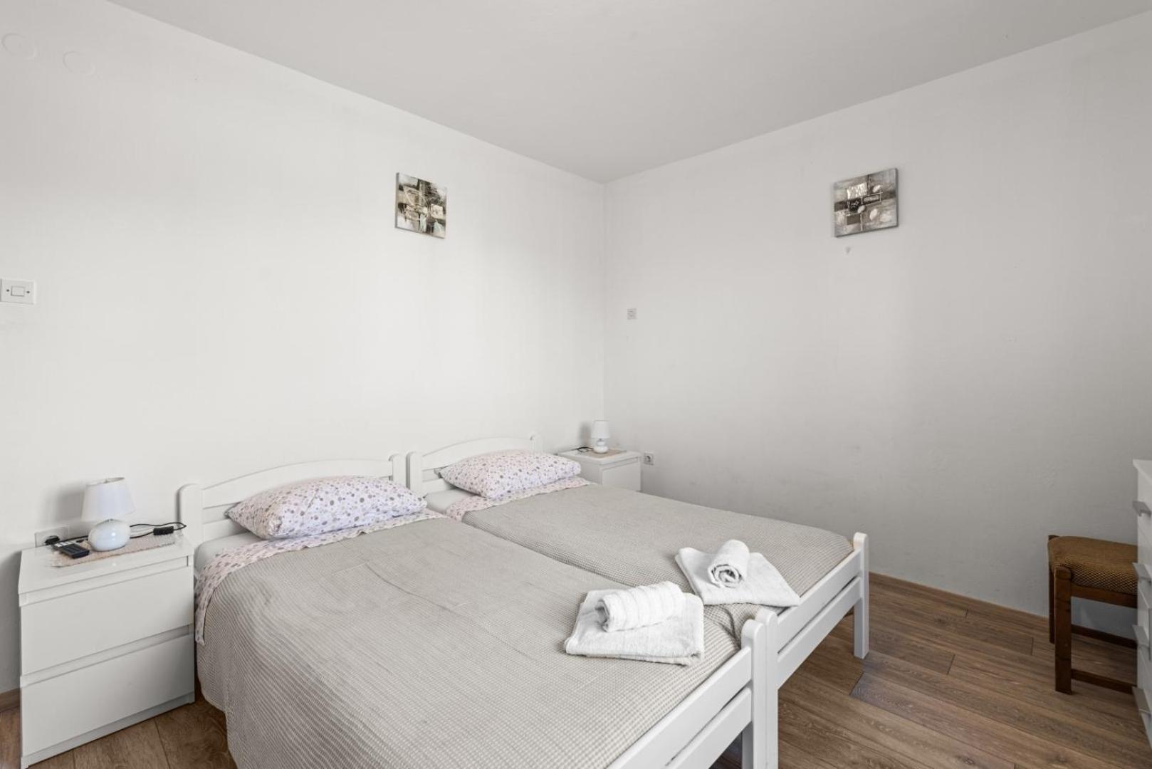 Apartment Marchela Nova Vas  Esterno foto