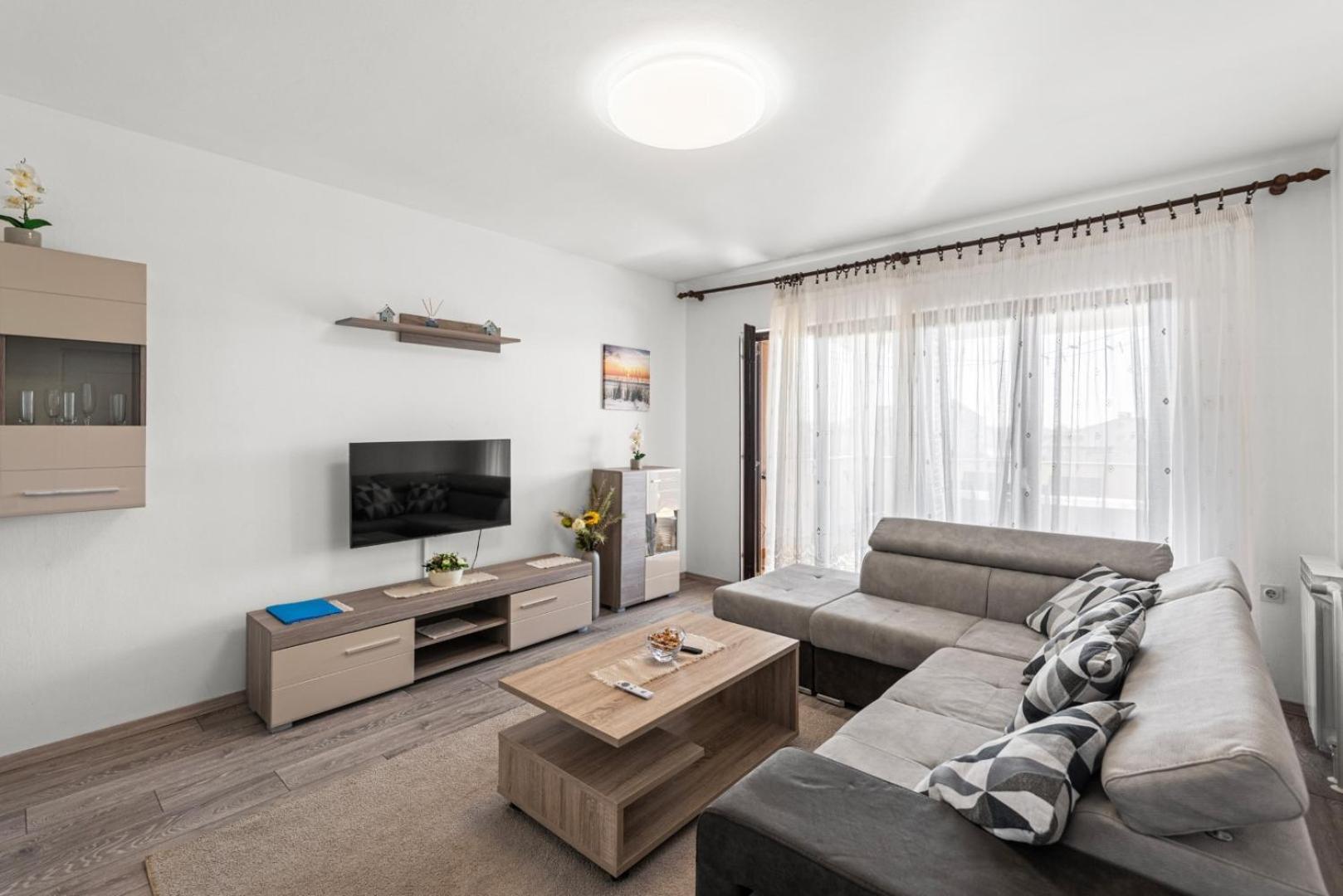 Apartment Marchela Nova Vas  Esterno foto