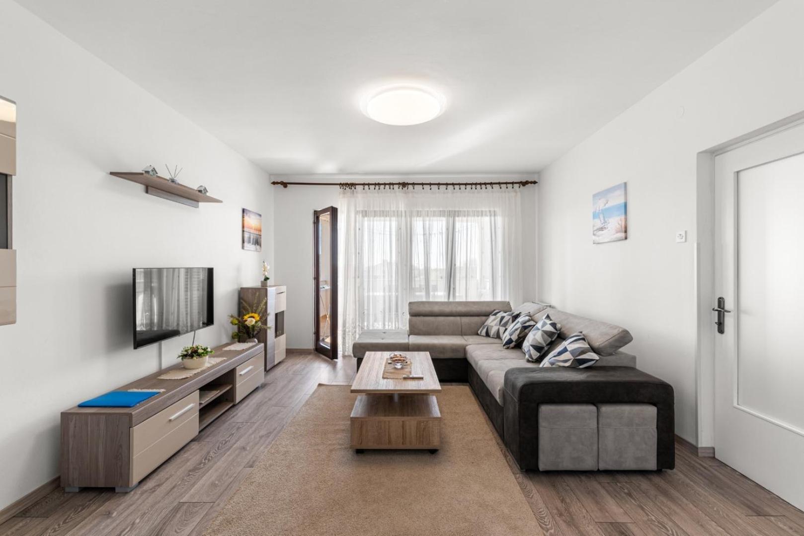 Apartment Marchela Nova Vas  Esterno foto